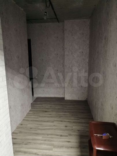 1-к. квартира, 35 м², 2/18 эт.