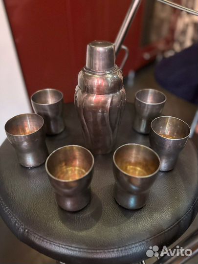 Набор для коктейлей