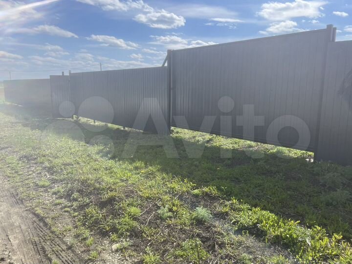 Участок 7,5 сот. (ИЖС)