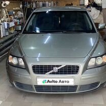 Volvo S40 2.4 AT, 2006, 120 000 км, с пробегом, цена 800 000 руб.