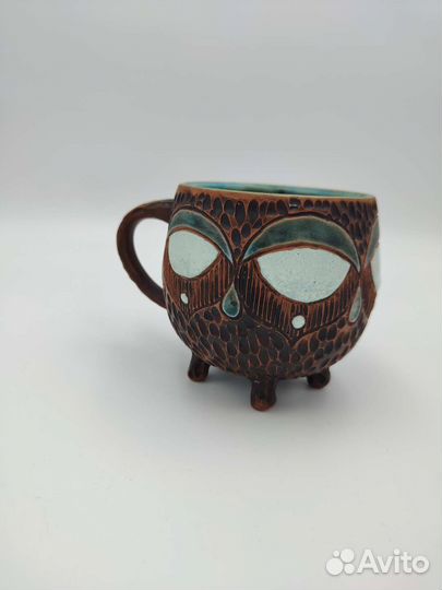 Разная новая посуда