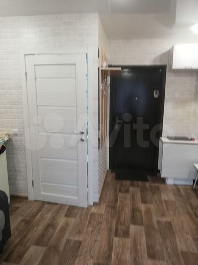 Комната 19 м² в 1-к., 1/9 эт.