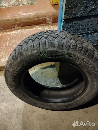 Cordiant Sno-Max 175/65 R14