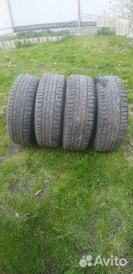 Camso Xtra Wall 215/65 R16