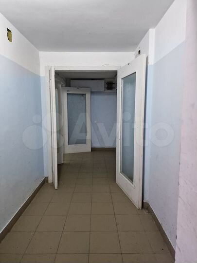 2-к. квартира, 59,4 м², 1/10 эт.