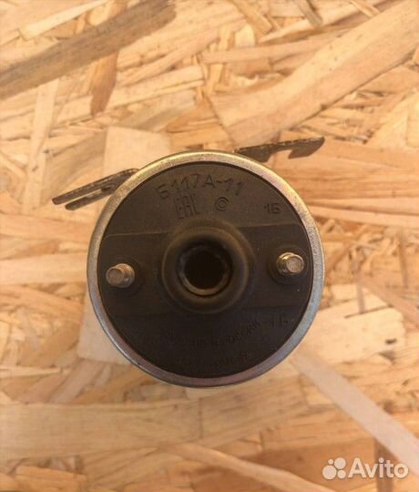 Катушка зажигания LADA 2107