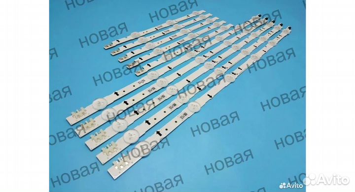 Подсветка для TV D4GE-400