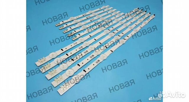 Подсветка для TV D4GE-400