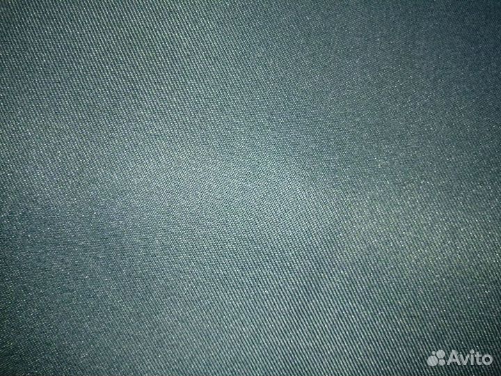 Отрез ткани СССР