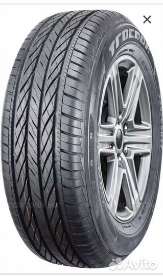 Tracmax X-Privilo H/T 225/60 R17 99H