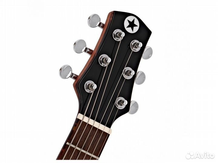 Blackstar Carry On Lite White AmPlug