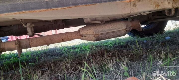 Форд Эскейп разбор форд Маверик