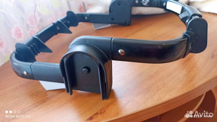 Адаптер, переходник для автокресла graco