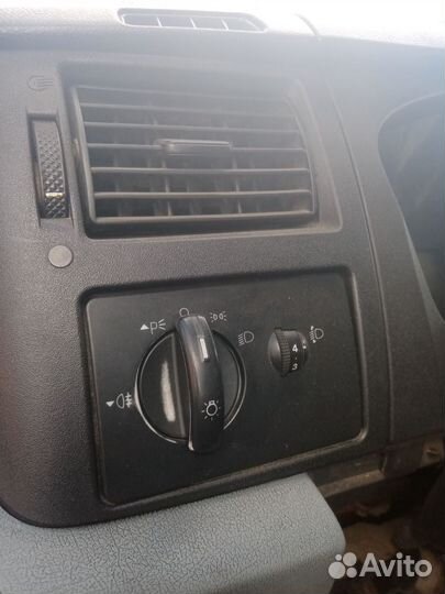 Переключатель света Ford Transit 7