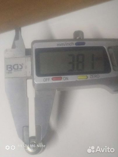 Шипы для грузовых шин