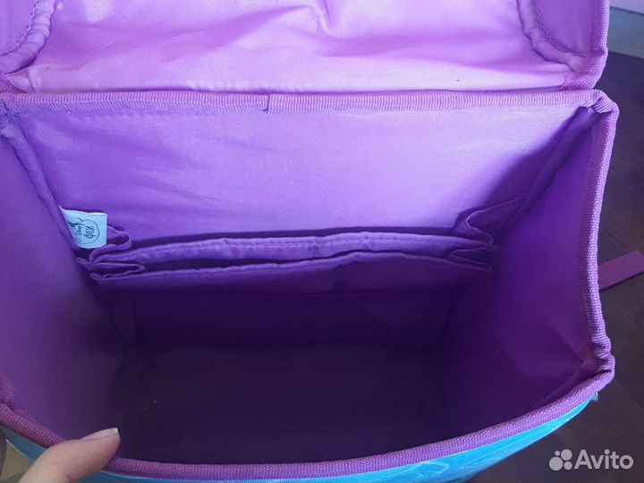 Рюкзак школьный Erich Krause