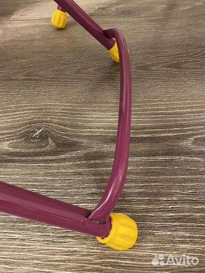 Детский стол со стулом