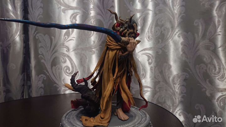 Фигурка Морготт/Маргит Elden Ring