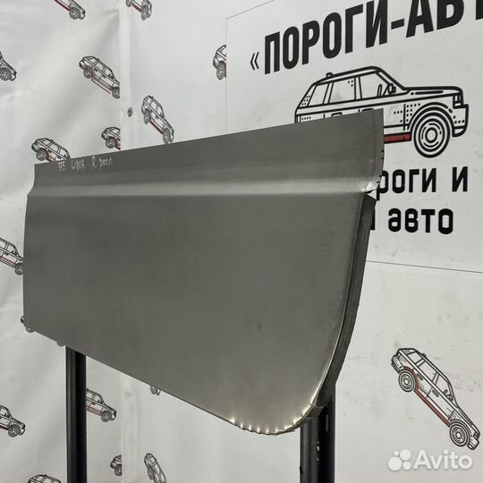 Пенка задней правой двери VW Crafter maxi long