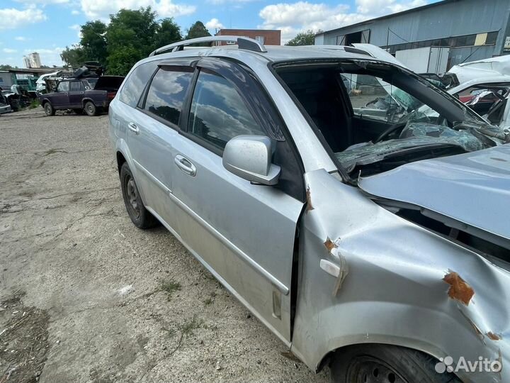 Разбор chevrolet lacetti авторазбор шевроле лачети