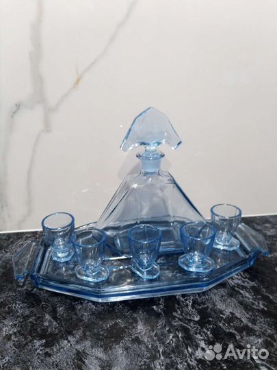 Сервиз,Наполеон ''