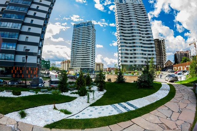 Оазис новосибирск фото 1-к квартира, 40 м², 8/25 эт. на продажу в Новосибирске Купить квартиру Авито