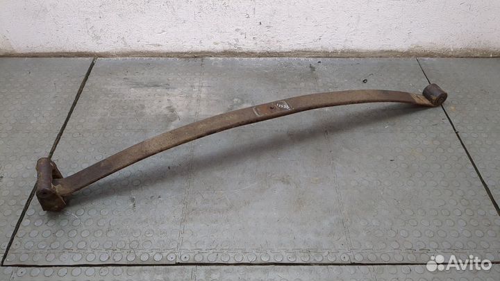 Рессора Mercedes Sprinter, 2001