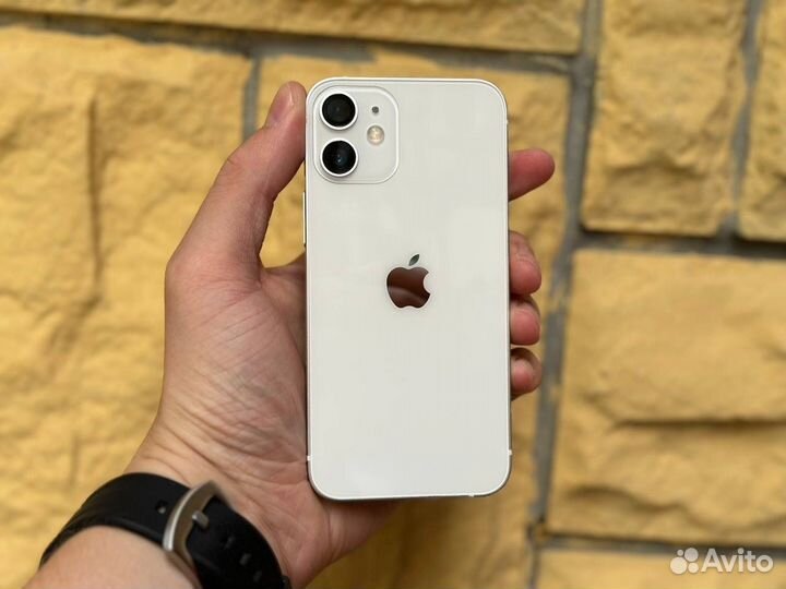 iPhone 12 mini, 128 ГБ