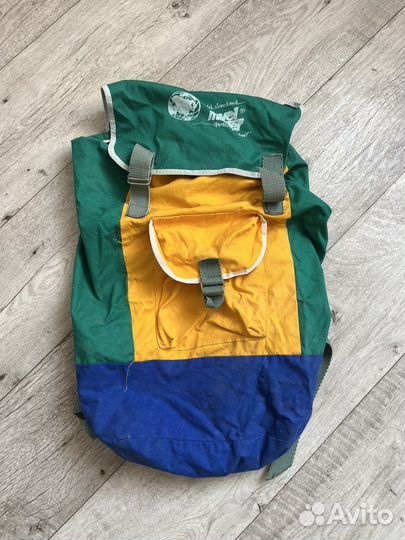 Рюкзак походный