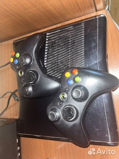 Xbox 360
