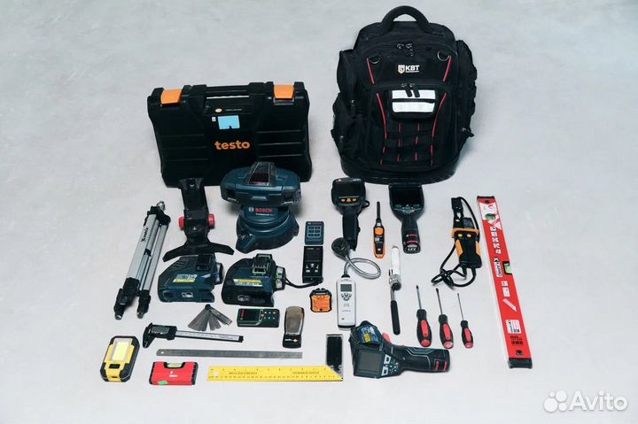 Приемка домов, котеджей, любых объектов ижс