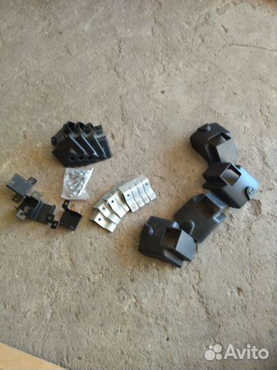 Багажная система для автомобиля