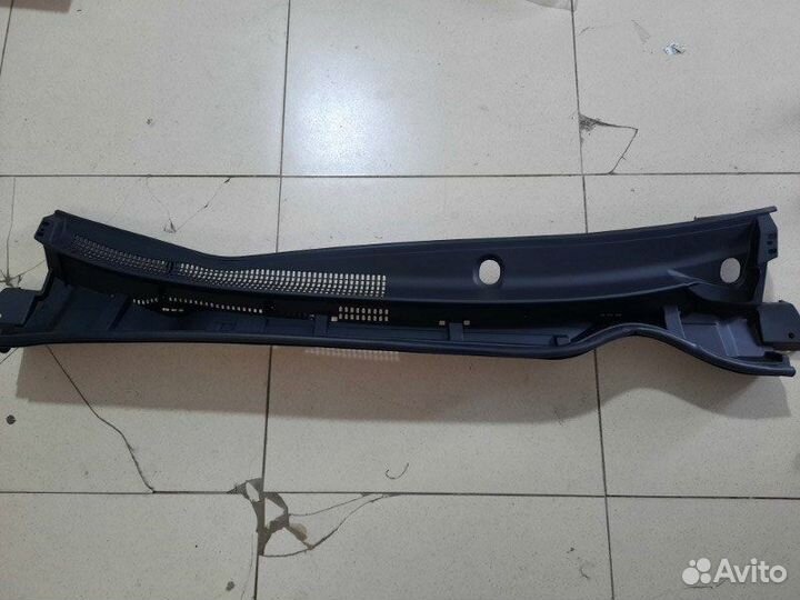 Жабо Toyota Corolla E180 2014