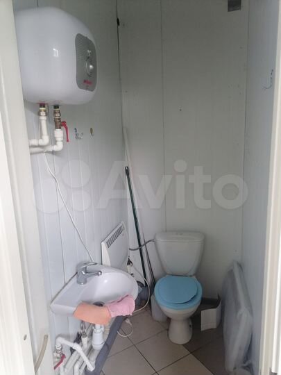 Торговое помещение, 29.2 м²