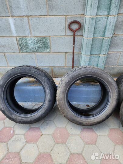 Goodyear UltraGrip 500 255/55 R18 109T