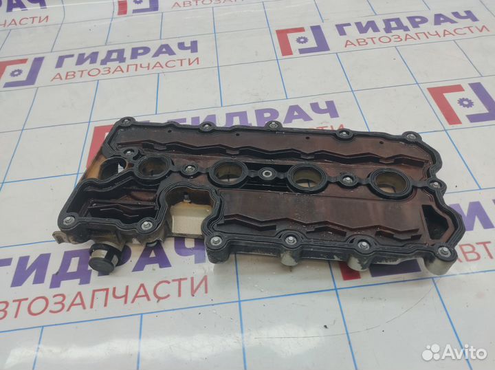 Крышка клапанная правая Audi Q7 (4L) 079103472AF