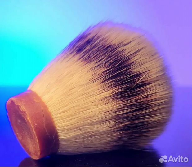 Помазок Ariana&Evans USA и Синт. Basf fiber