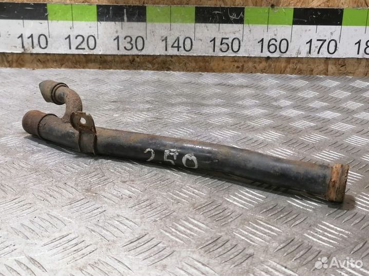 Трубка системы охлаждения Renault Kangoo 1997 2003