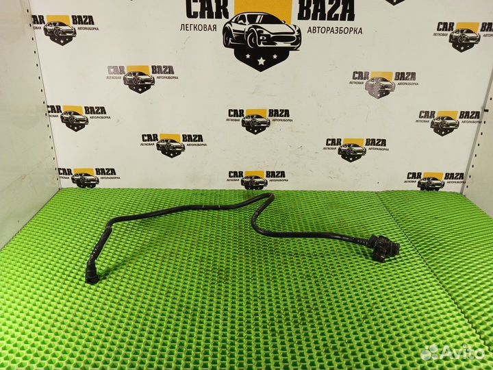 Датчик давления воздуха