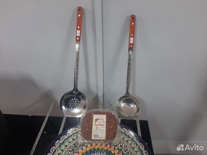 Комплект для вкусного отдыха в ст.Анапская