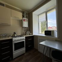 2-к. квартира, 45 м², 1/5 эт.