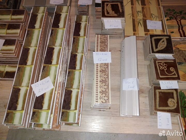 Плитка kerama marazzi
