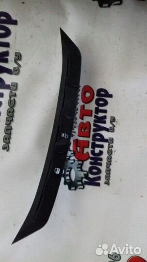 Кнопка центрального замка LADA Vesta седан