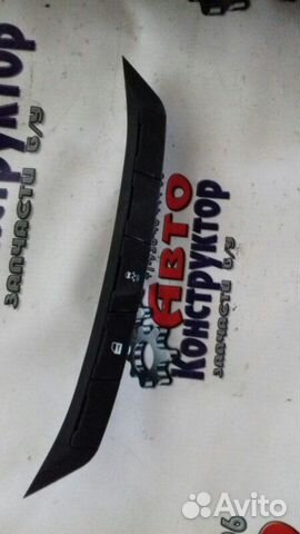 Кнопка центрального замка LADA Vesta седан