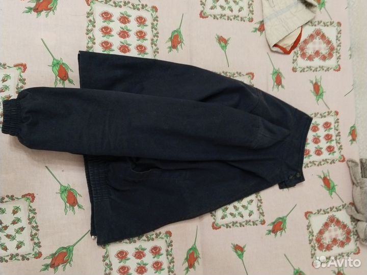 Куртка мужская lyle scott весна-осень