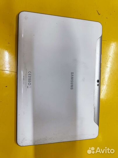 Samsung Galaxy Tab 2