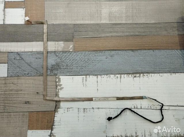 Шлейф камеры Lenovo G555