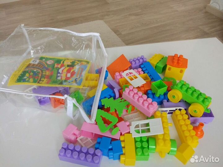 Конструктор 