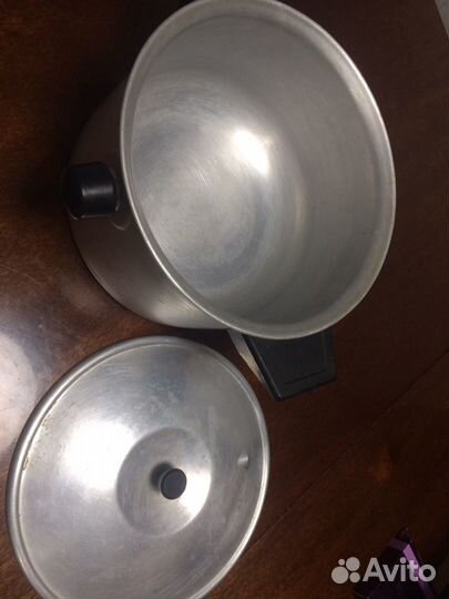 Молоковарка