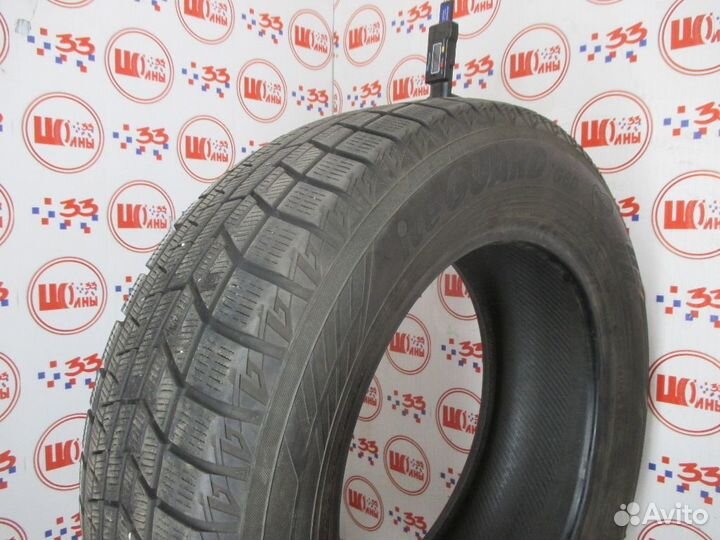 Yokohama Ice Guard IG60 215/60 R16